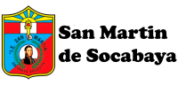 I.E. San Martín de Socabaya
