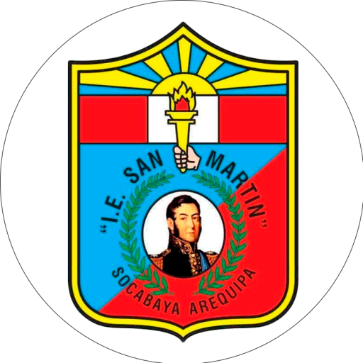 I.E. San Martín de Socabaya